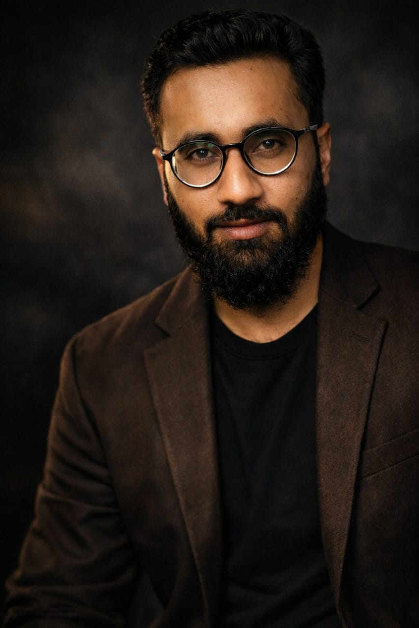 Personal Portfolio Images